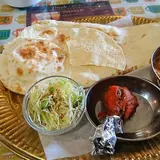 ネパール料理 マヤ