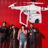ドローンスクールジャパン 愛知・春日井校
