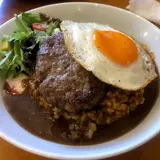Runa Cafe（ルナ カフェ）