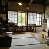 太宰治まなびの家