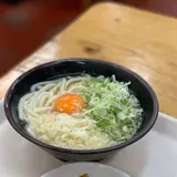 きっちょううどん 大島店