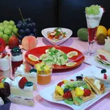 西葛西（ケーキ） FOUR SEASONS CAFE (フォーシーズンズカフェ)