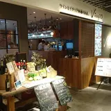 イタリアン＆ワインバル ビアージョ WACCA池袋