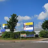 タイムズカーレンタル千歳空港店