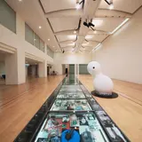 NTTインターコミュニケーション・センター [ICC]