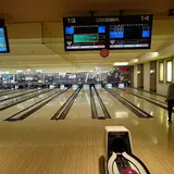 新宿コパボウル