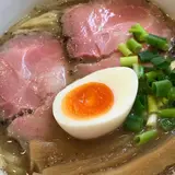 あいつのラーメン かたぐるま