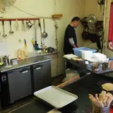 どんどん焼