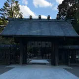 宮崎神宮