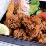 レストラン芦生