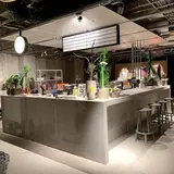 Hay Cafe Tokyo by Frederik Bille Brahe