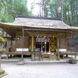 室生龍穴神社