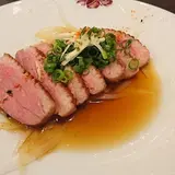 そば半 登呂店