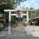 元城町東照宮