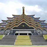 世界真光文明教団