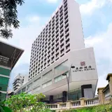 Hotel Royal Macau 澳門皇都酒店
