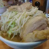 ラーメン二郎 八王子野猿街道店2