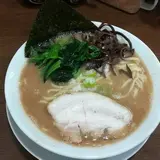 うまいヨ ゆうちゃんラーメン