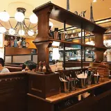 グリルキャピタル東洋亭 ポルタ店