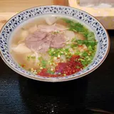 蘭州牛肉麺思泊湖