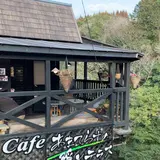 あまてらすの隠れカフェ
