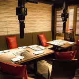 焼肉とワイン 醍醐 銀座店