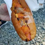 やすらぎ丸（金印ドック）