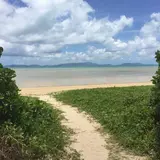 トゥマールビーチ