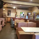 喫茶 キャラバン