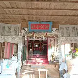 諏訪神社