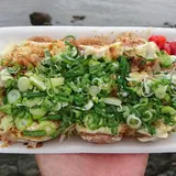 たこやき王ちゃん三角南店