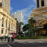 Star World Hotel