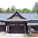芝山仁王尊