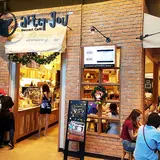 After You at Central World