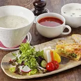 【閉業】Ｓｏｕｐ Ｃａｆｅ あかり