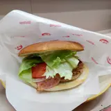 ハンバーガーショップ ヒカリ