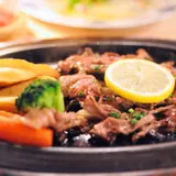 下町の洋食時代屋