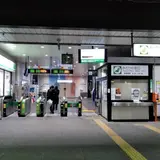 新座駅