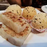 Peach Garden @ Gardens by the Bay