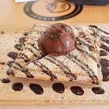 Icha dessert cafe