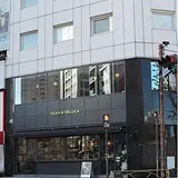 DEAN & DELUCA CAFES 青山