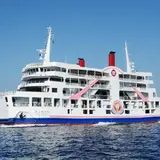 桜島フェリー鹿児島港発着所