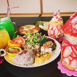 BEAUTY&CAFE JURAKU（ジュラク）