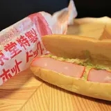 東京堂製パン所 国分店