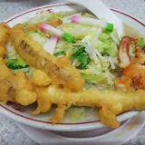 元祖 蒸し麺 戸畑チャンポン 寛太郎