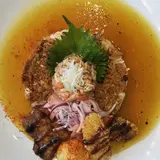 ヨコハマシャリランカカレー