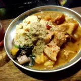 堕天使かっきー 青空食堂