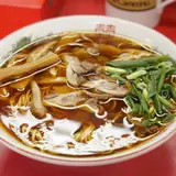 ラーメン一久