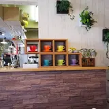 ホッチーノ コーヒー