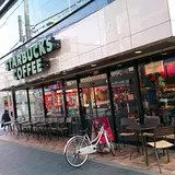 スターバックス・コーヒー 仙川駅前店